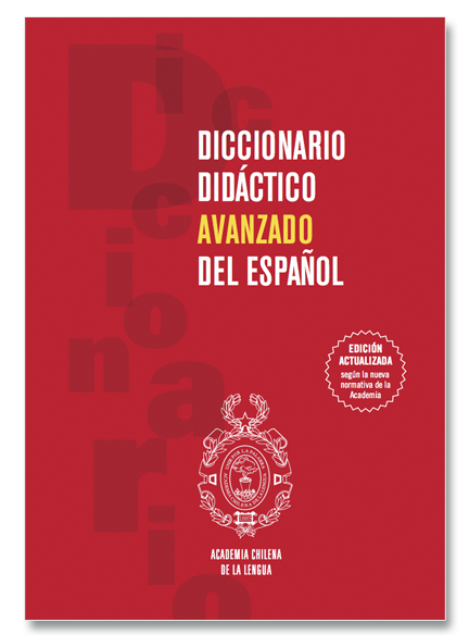 Diccionario Didáctico Avanzado (2° Edic.)