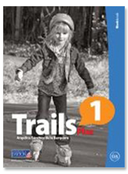 Workbook 1. Trails Plus