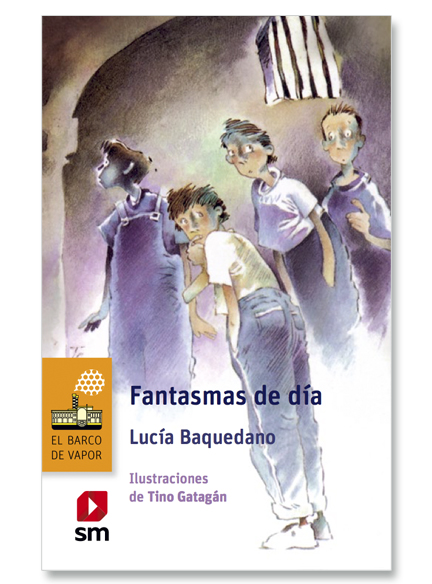 Fantasmas de día