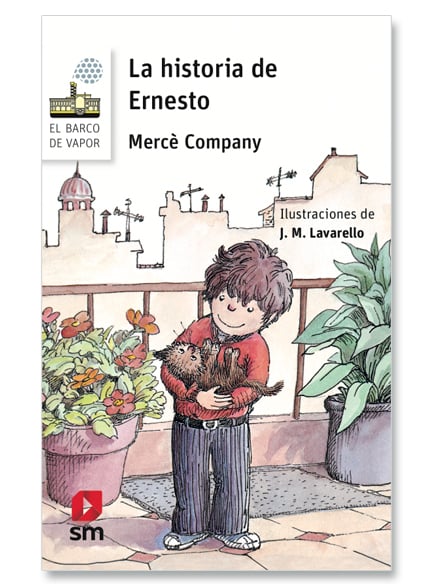 La historia de Ernesto