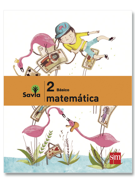 Matemática (texto + licencia digital + cuaderno del estudiante)
