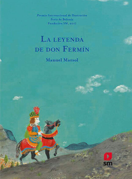 LA LEYENDA DE DON FERMIN