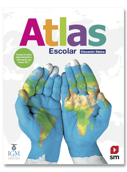 Atlas Escolar Básico
