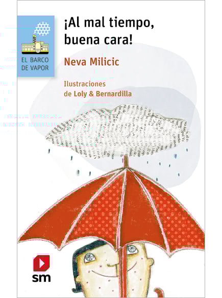 ¡Al mal tiempo, buena cara! (Proyecto Loran)