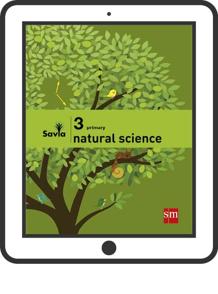 Natural Science (solo licencia digital)