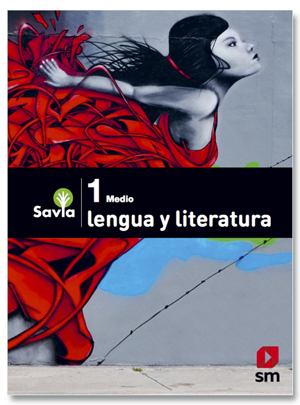 Lengua y Literatura (texto + licencia digital)