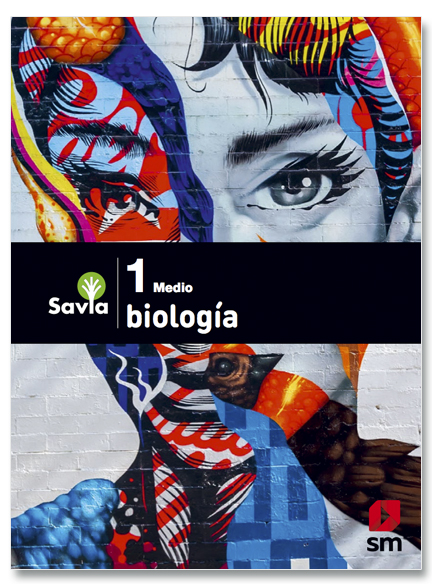 Biología (texto + licencia digital)