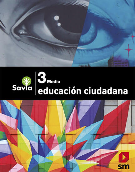 Educación Ciudadana (solo licencia digital)