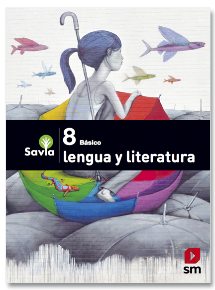 Lengua y Literatura (texto + licencia digital)