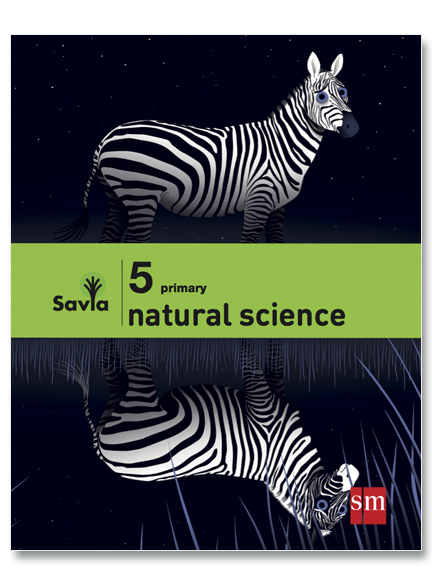 Natural Science (texto + licencia digital)