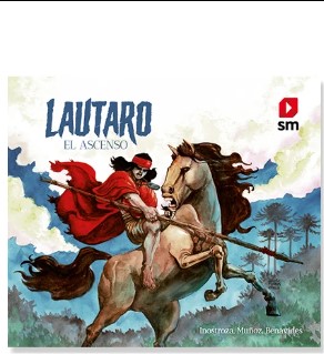 Lautaro. El ascenso