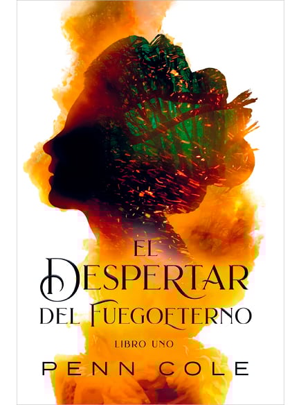 El despertar del fuego eterno