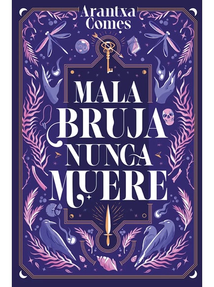 Mala bruja nunca muere