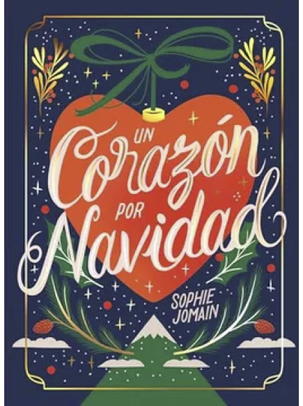 Un corazón por Navidad