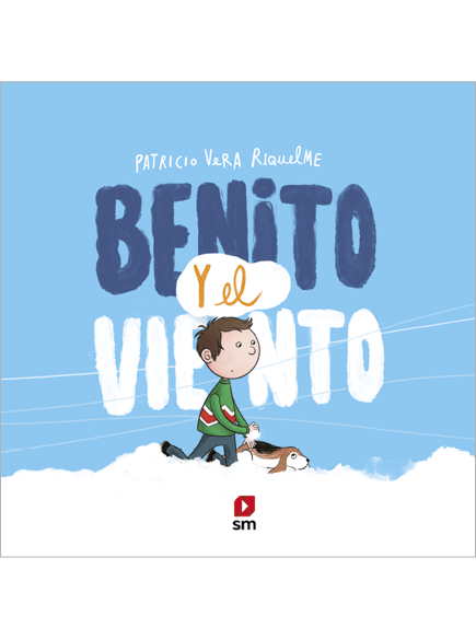 Benito y el viento