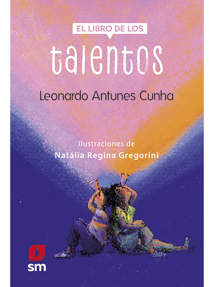 El libro de los talentos