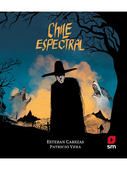 Chile espectral