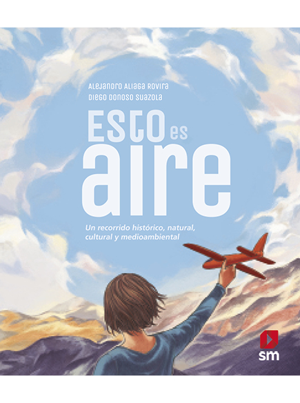 Esto es aire