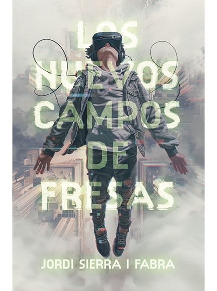 Los nuevos campos de fresas