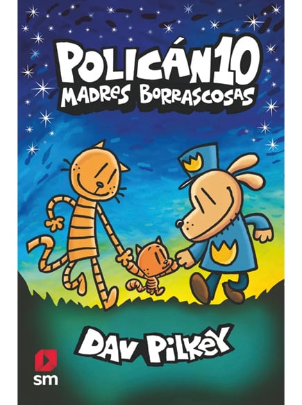 Policán 10: Madres Borrascosas