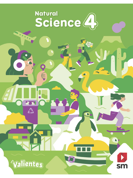  NATURAL SCIENCE 4B VALIENTES