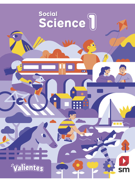 SOCIAL SCIENCE 1B VALIENTES