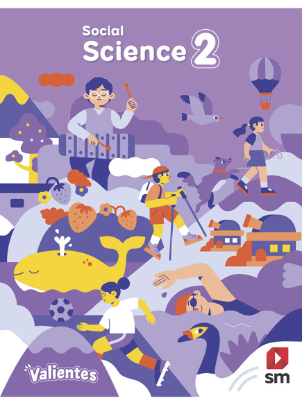 SOCIAL SCIENCE 2B VALIENTES