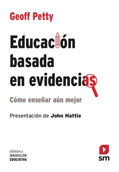 Educación basada en evidencias