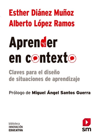 Aprender en contexto